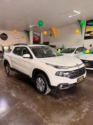 FIAT TORO 1.8 16V EVO FLEX FREEDOM AT6